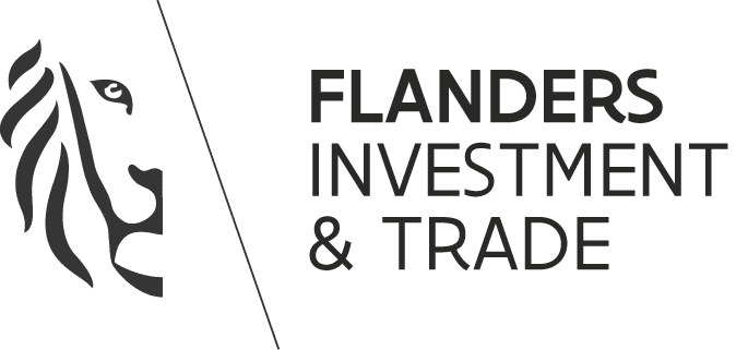 logo flandres investissement et commerce