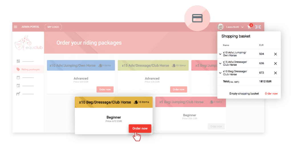 publish to portal