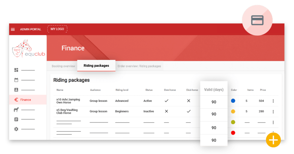 vervaldata van het product