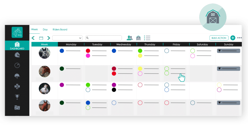 plan interactively