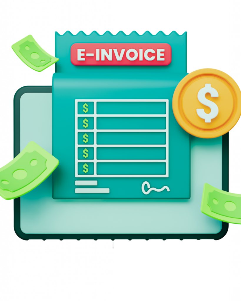 E-Invoicing